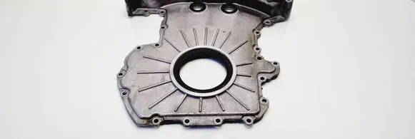 Bentley Flying Spur Timing chain cover 07D103173F