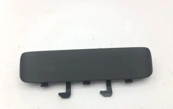 Radio/GPS head unit trim