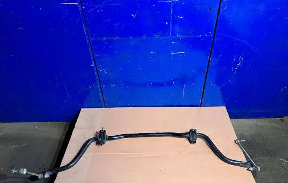 Jaguar F-Type Front anti-roll bar/sway bar HX735482AA