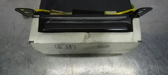Mini One - Cooper R50 - 53 Passenger airbag 532946800B7056934