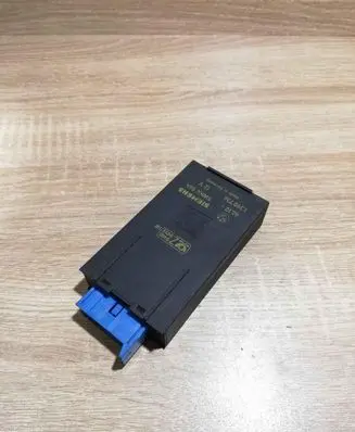BMW 5 E34 Other control units/modules 1390734 5WK4544