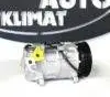 Mini One - Cooper F56 F55 Air conditioning (A/C) compressor (pump) 6452684261804