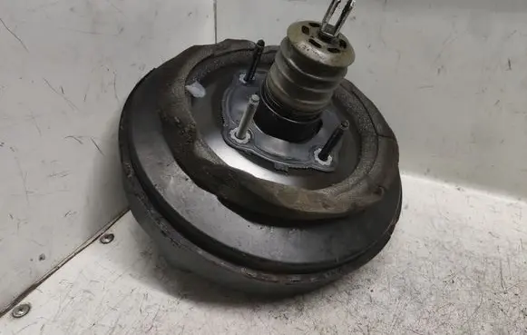 Citroen C4 I Picasso Brake booster 88MJB4