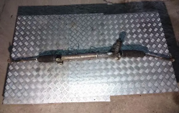 Fiat Ducato Steering rack 01323199080