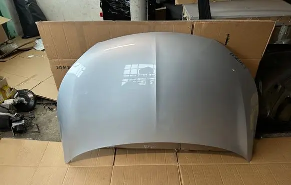 Opel Crossland X Engine bonnet/hood 13478976 3243