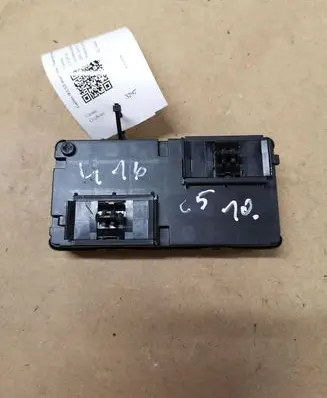 Citroen C5 Engine control unit/module ECU 9664919880