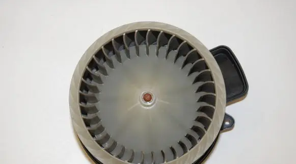 Audi A7 S7 4G Heater fan/blower 4H1820021B