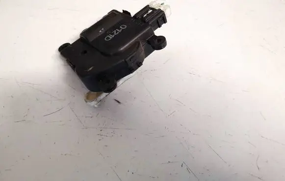 Mazda 2 Air flap motor/actuator