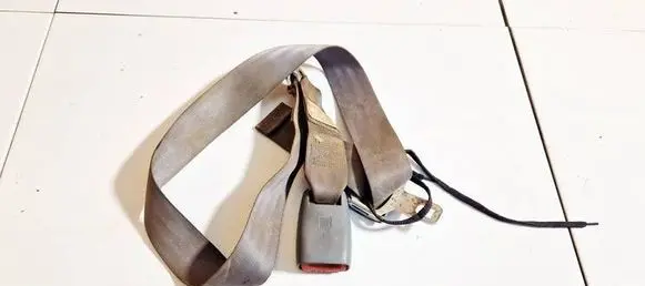 Chrysler Voyager Front seatbelt buckle 0tf591d5ab m364031