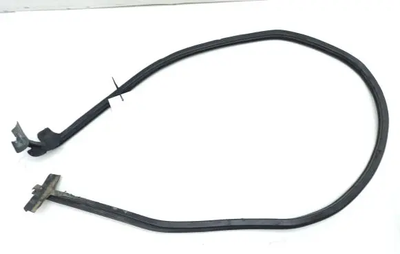 Opel Movano B Rubber seal rear door 