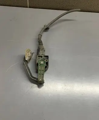 Audi A6 S6 C6 4F Headlight/headlamp level sensor 4F0907503