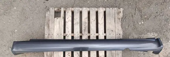 Dodge Durango Sill 1TD31TRMAA 42068D