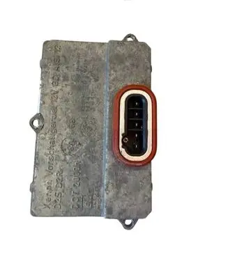 Mercedes-Benz R W251 Headlight ballast module Xenon 5DV008290 00063800A0