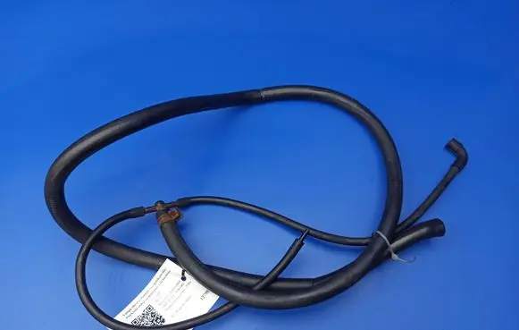 Jaguar XJS Windshield washer fluid hose 