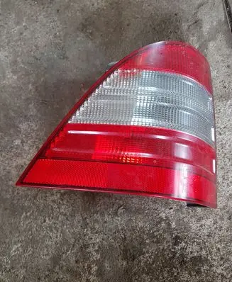Mercedes-Benz ML W163 Rear/tail lights