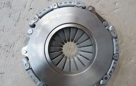 Audi A3 S3 8L Pressure plate 3082311641