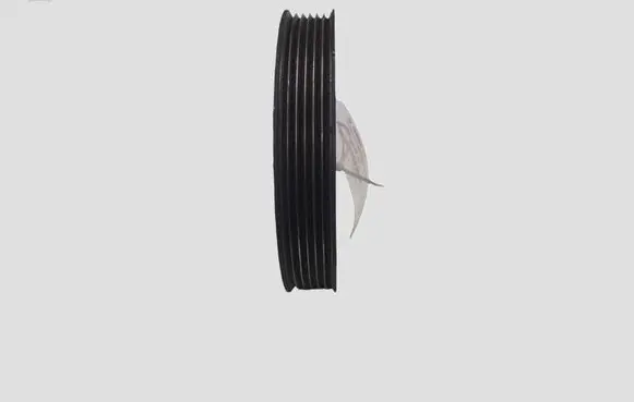 KIA Sportage Crankshaft pulley