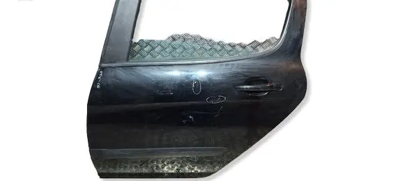 Peugeot 308 Rear door S26301235