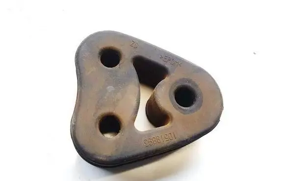 MG HS Muffler mount bracket/holder 10519893