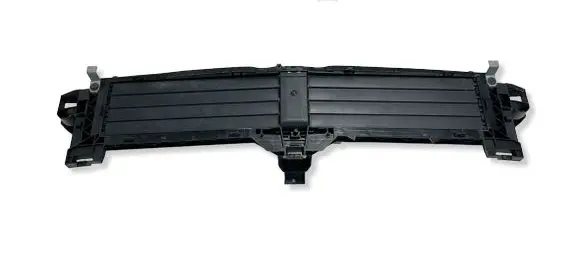Mercedes-Benz A W177 Intercooler air guide/duct channel A1778850003 49725
