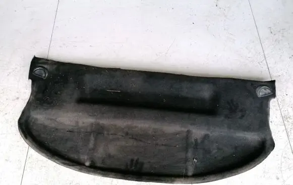 Audi 80 90 B3 Parcel shelf