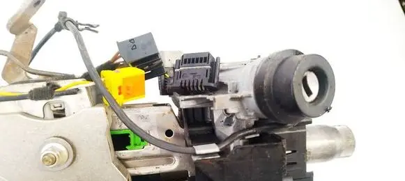 Skoda Octavia Mk2 (1Z) Ignition lock contact 1K0905865