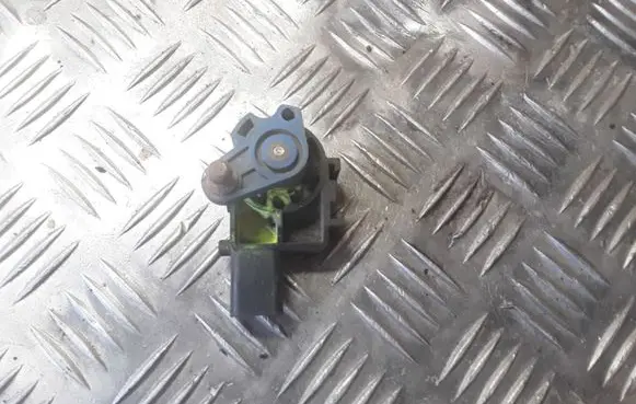 Citroen C6 Headlight/headlamp level sensor 9647509180 6PM00818602