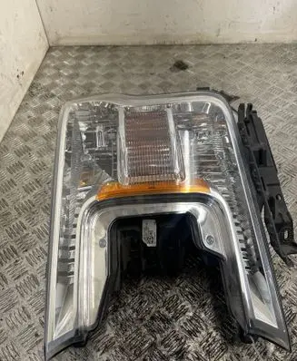 Ford F150 Headlight/headlamp JL3413006