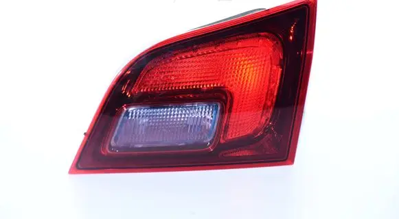Opel Astra J Tailgate rear/tail lights 13314053