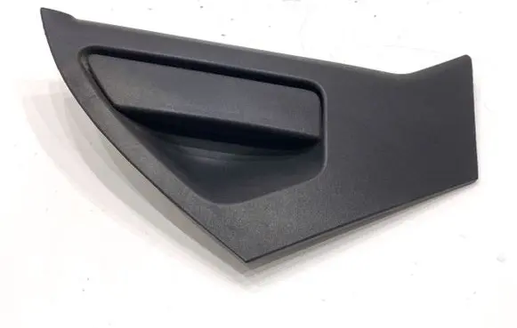Nissan Juke I F15 Rear door exterior handle 