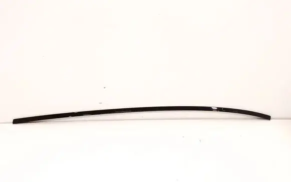 BMW 5 GT F07 Roof trim bar molding cover 7199796