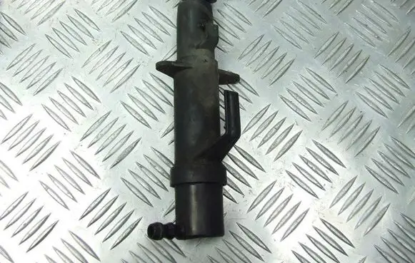 Jaguar X-Type Headlight washer pump 0110040537