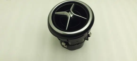 Mercedes-Benz B W246 W242 Dash center air vent grill A2468300354