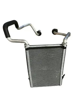 Honda Accord Air conditioning (A/C) radiator (interior) 