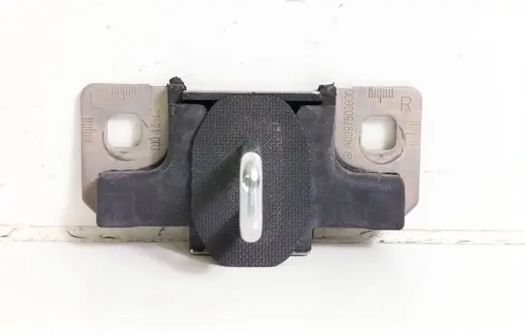 Mercedes-Benz C W206 Loading door lock loop/hook striker A0997503800