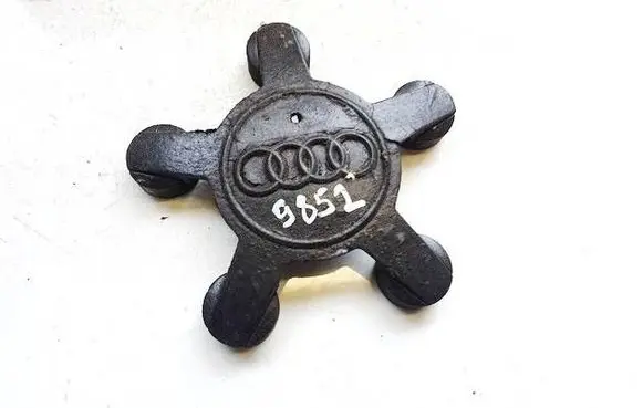 Audi A7 S7 4G Original wheel cap 4f0601165n