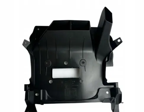 Porsche Macan (95B) Gearbox bottom protection 95b825370