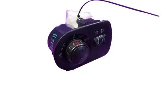 Seat Leon (1P) Light switch