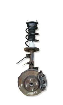 Mazda 2 Front suspension assembly kit set DH3T34700 1A16634A
