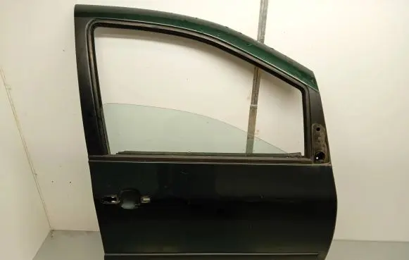 Ford Galaxy Front door