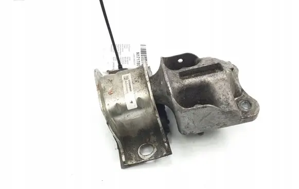 Peugeot Boxer Gearbox mounting bracket 01393896080