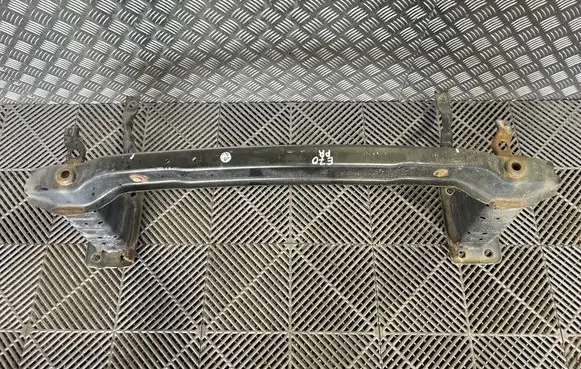 BMW X5 E70 Front bumper cross member 74529416