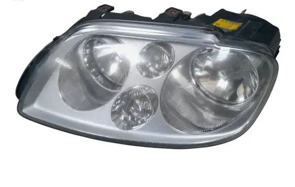 Volkswagen Touran I Headlight/headlamp 1T0941005F