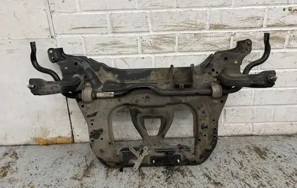 Mercedes-Benz A W177 Front subframe A1776207101 A2473200511
