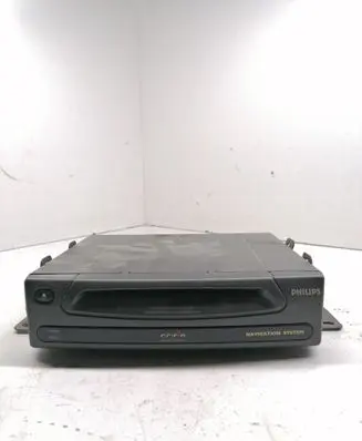 BMW 5 E39 CD/DVD changer 902201587029