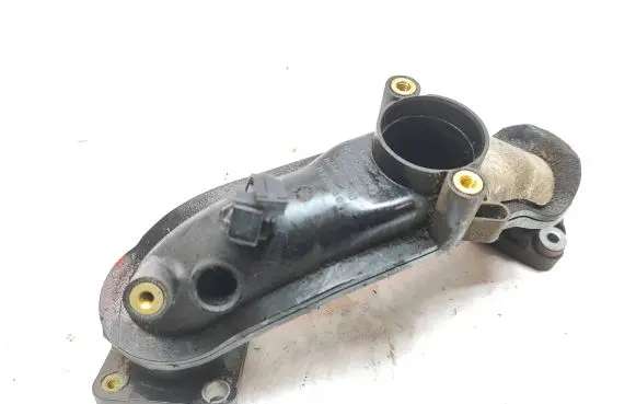 Citroen C3 Intercooler hose/pipe 9674951680 072360 9674942380