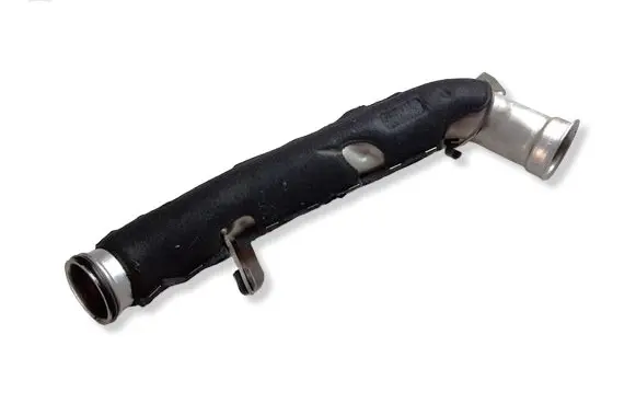 Mercedes-Benz E W213 Intercooler hose/pipe A6540980207 0002432273