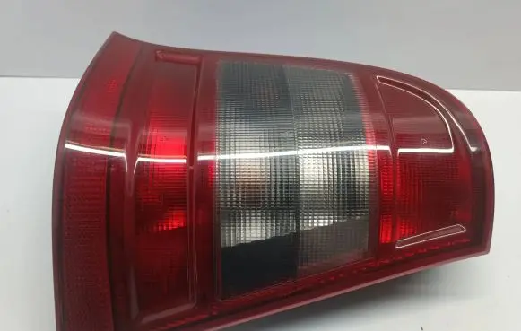 Mercedes-Benz A W168 Rear/tail lights