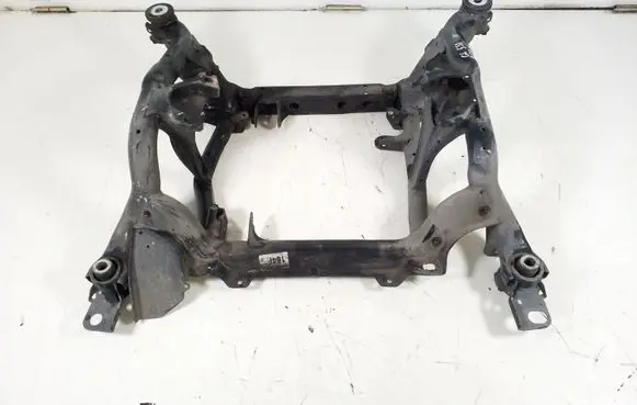Mercedes-Benz GL X164 Front subframe A1643300058