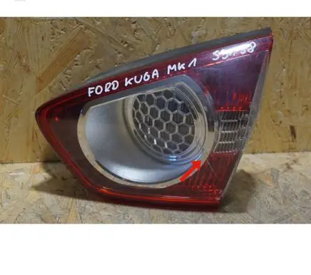 Ford Kuga I Rear/tail lights 8V4113A602AD